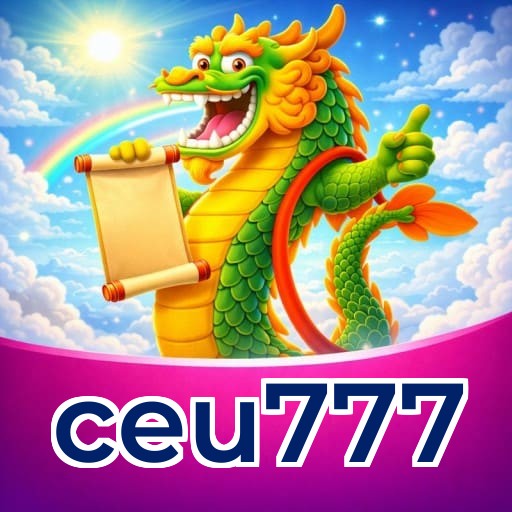 Logo da ceu777